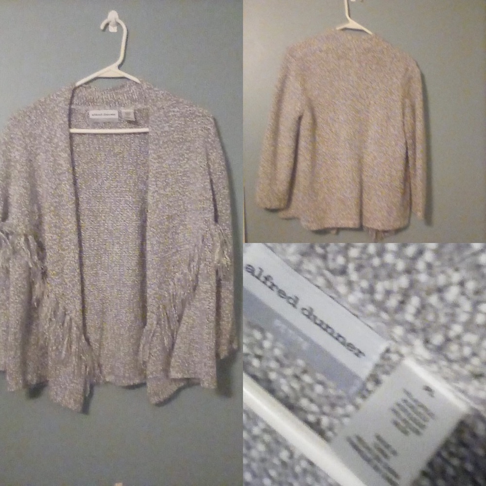 Women’s pull over